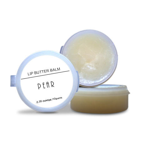 Pear Lip Butter Balm